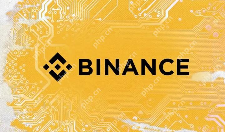 币安交易所官网登陆教程 币安Binance最新登录入口一键直达